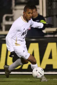 Former Zip Bunbury Named to U.S. Men's National Team Image