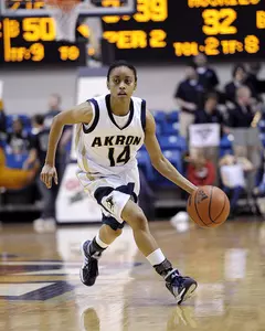 Women's Basketball to Face IUPUI Wednesday Image