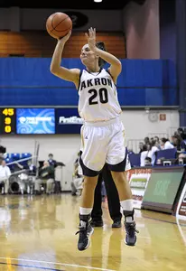 Women's Basketball Claims Overtime Win Over Georgia Southern Image