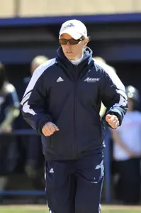 Softball's 2011-12 Class Ranked Tops in Ohio Image