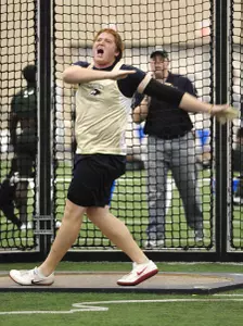 Zips Ready for MAC Indoor Track & Field Championships Image