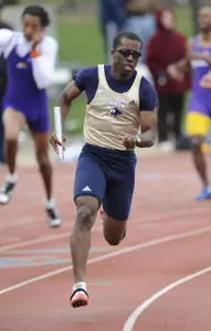 Shelby Johnson Gets NCAA Postgraduate Scholarship Image