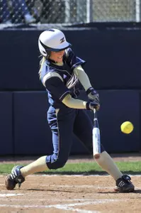 Softball Downs FDU At Spring Games, 15-0 Image