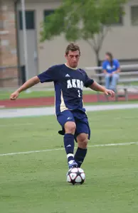 Trio of UA Defenders Picked for U-20 Competition Image