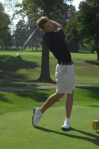 Zips Finish Ninth At Boilermaker Invitational Image