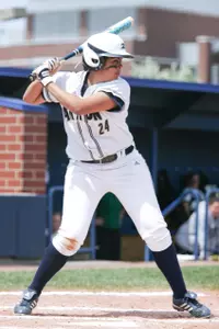 Softball Rebounds To Shutout Youngstown State Image