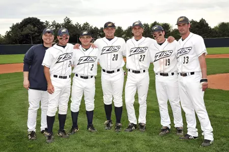 Kent State Victory Spoils Senior Day Image