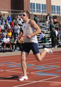 22 Zips Head to NCAA East Track Regional Image