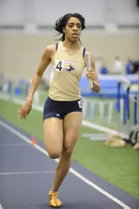 Annual Campbell/Wright Track Invitational Is This Weekend Image