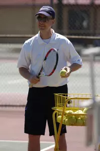 Wyshner Accepts New Post with Wake Forest Tennis Image
