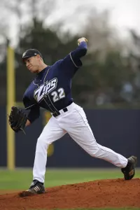 Schedule for Annual Fall Blue and Gold World Series Announced Image