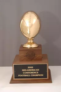 2005 Akron Football MAC Championship Memories: Part Two Image