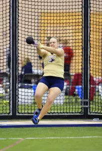 Track and Field Set to Compete at All-Ohio Championships Image