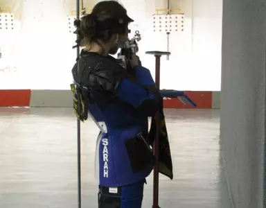 Rifle Tops WIT at 12th-Annual Palmyra Invitational Image