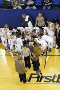 Zips to Battle Broncos Wednesday Night Image