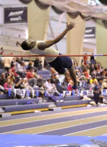 Zips Track and Field Readies for Penn State National Image