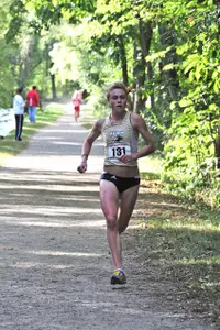 Trio of Zips Earn Academic All-MAC Honors Image