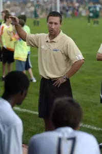 Registration Open for Akron Men's Soccer Summer Camp Image
