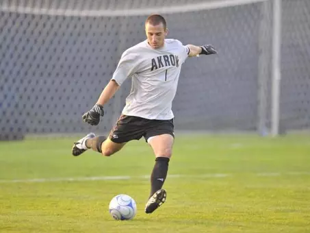 Legendary Zips Goalkeeper Evan Bush Announces Retirement From Professional Soccer