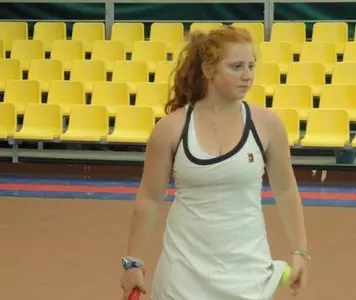 Shkundina Advances to Singles Main Draw Round of 16 at Midwest Regional Image