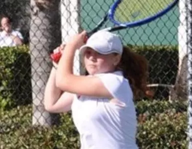 Tennis Closes Out Competition at Midwest Regional Championships Image