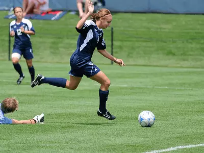 Zips Wrap-up MAC West Play with Road Matches at Ball St. & Toledo Image