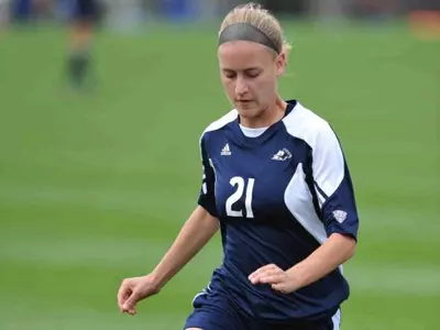 Akron Earns 2-2 Road Draw Against Toledo Image