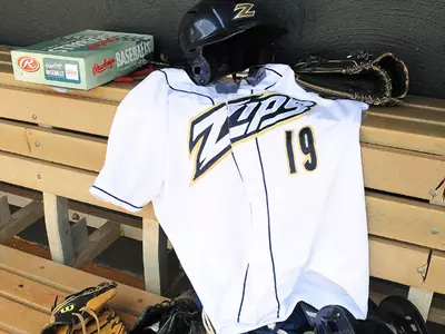 Akron Baseball Adds Eight New Recruits Image
