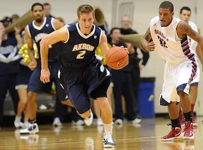 Men's Basketball Travels to Valparaiso to Conclude 2K Sports Classic Image