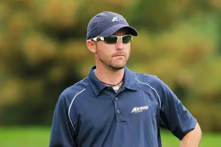 Men's Golf Signs Three Student-Athletes to 2012-13 Class Image