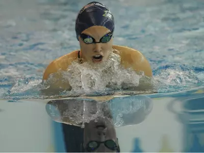 Zips Drop Close Contest to Ball State Image