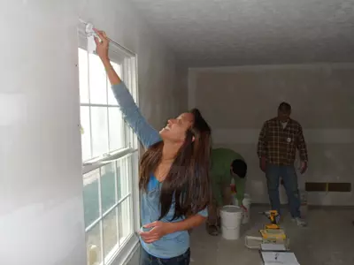 Tennis Helps Habitat for Humanity of Summit County Image