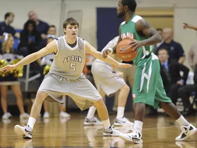 Men's Basketball Plays Host to North Carolina A&T Wednesday Image