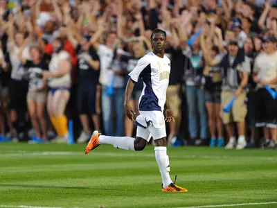 Mattocks Signs Generation adidas Contract, Will Enter 2012 MLS Draft Image