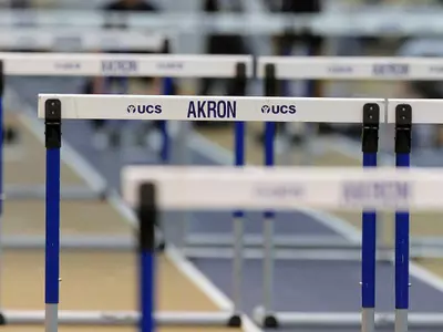 UA Christmas Break Track and Field Camp Cancelled Image