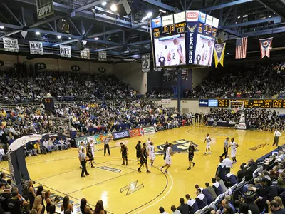 Men's Basketball Single-Game VCU Tickets Go on Sale Tuesday Image