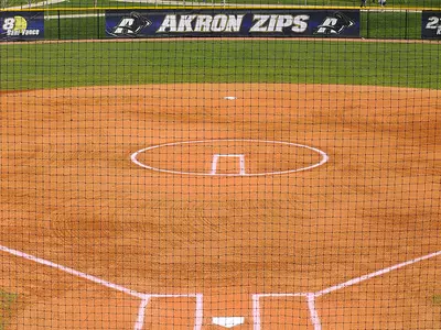 Softball Releases 2012 Schedule Image