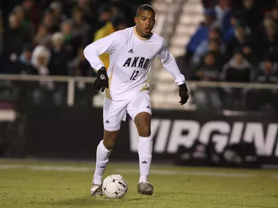 Trio of Former Zips Selected for U-23 Men's National Team Training Camp Image