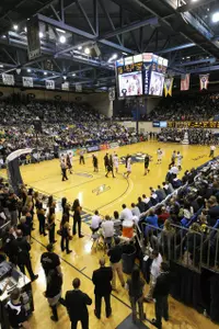 Special Info for Saturday's Basketball Doubleheader Image