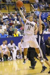 Alex Abreu Breaks Freshman Assists Record Image