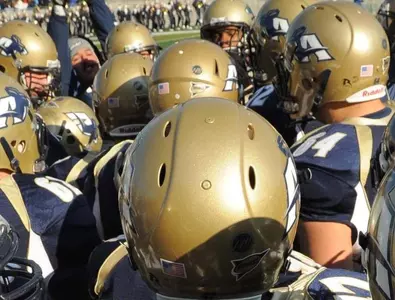 Football Signs 23, Including 10 from State of Ohio Image
