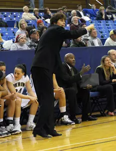 Akron Travels to Northern Illinois for Saturday Match-Up Image