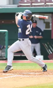 Spring Break Trip Ahead for Akron Baseball Image
