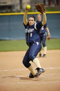 Zips Pick Up Two More Wins at Rebel Spring Games Image