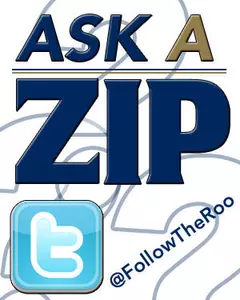 Ask a Zip: Women's Basketball Senior Kara Murphy Image