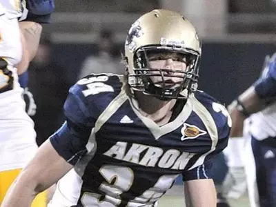 Football Spring Practice Report #2 Image