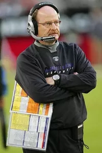 Brad Childress to be Keynote Speaker at Spring Clinic Image