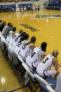 No. 8 Zips Face No. 1 Toledo in MAC Quarterfinals Image