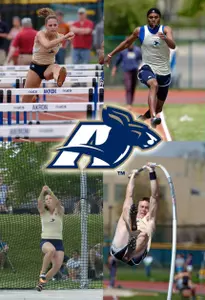 Dates Set for Akron Track & Field Summer Camp Image