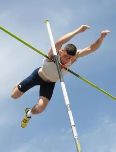 Track Continues Outdoor Season at All-Ohio Championships Image